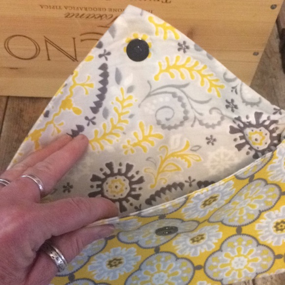 Handmade purses - Picture 4 of 5